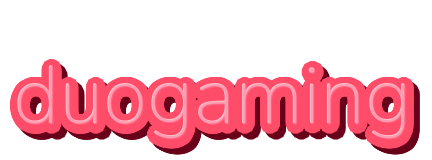 duogaming — logo kanal